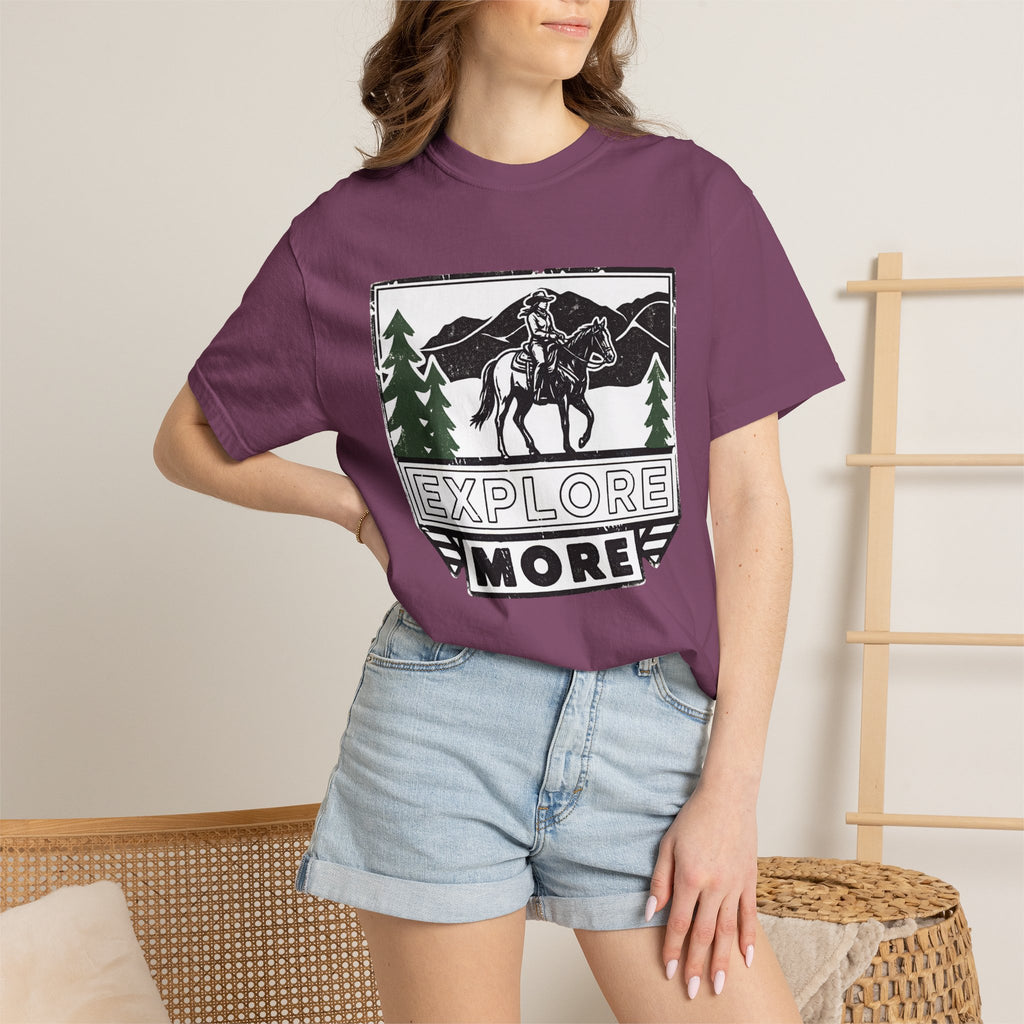 Explore more