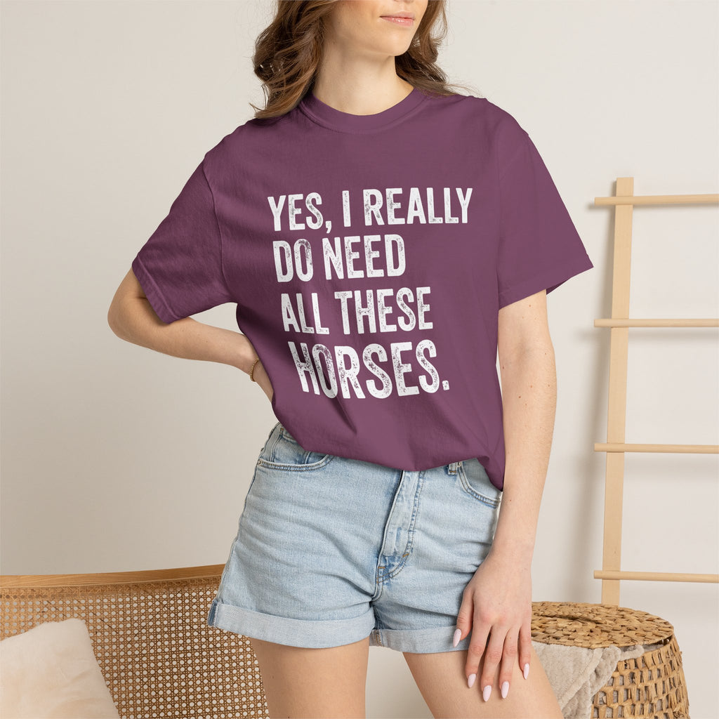 yes i really do need