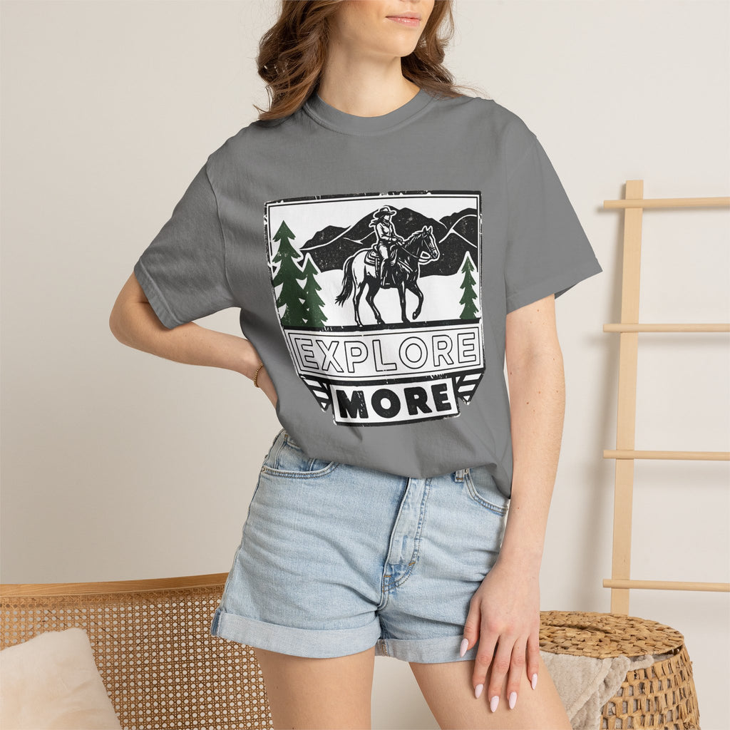 Explore more