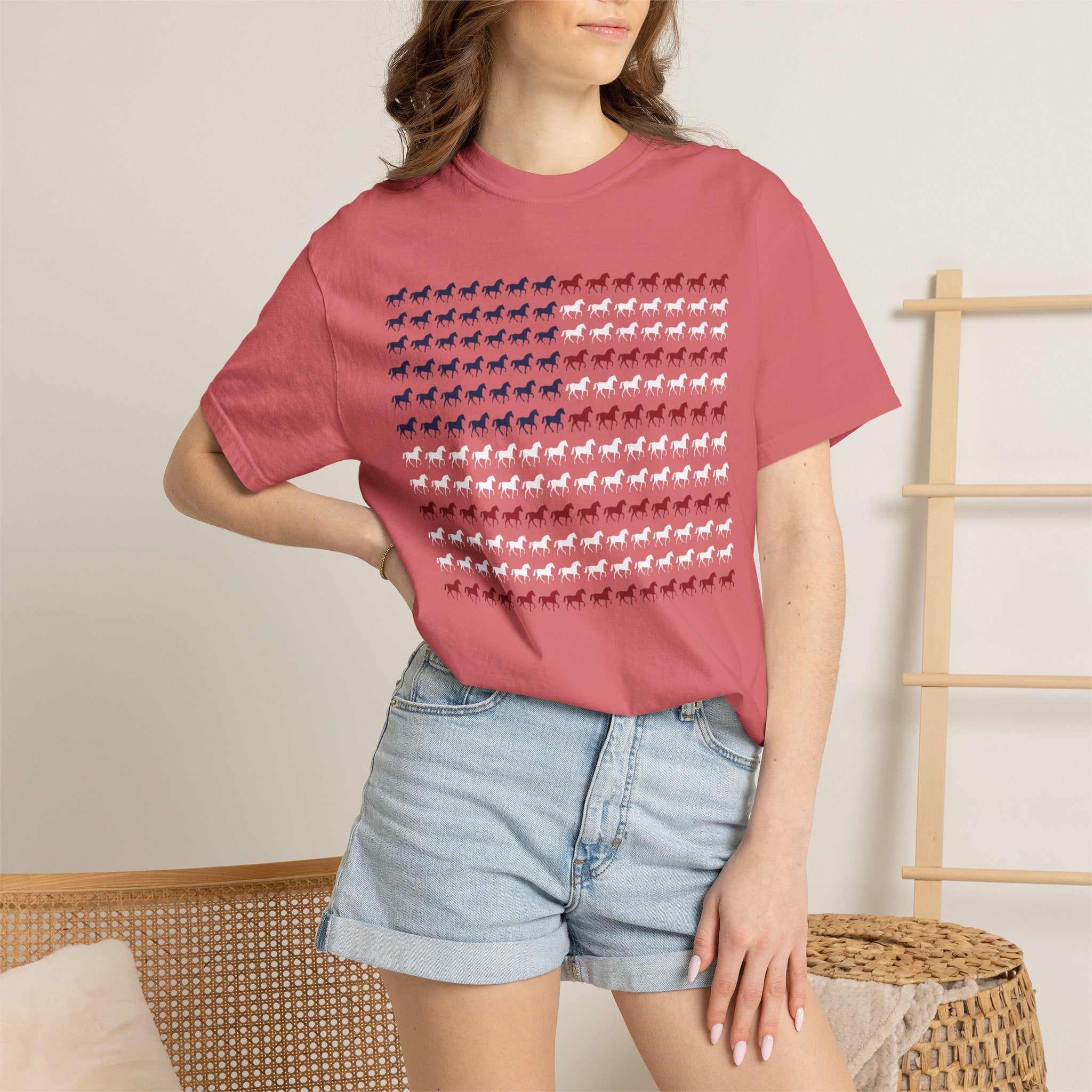 American flag