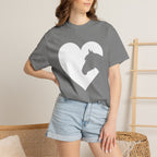 Equestrian heart