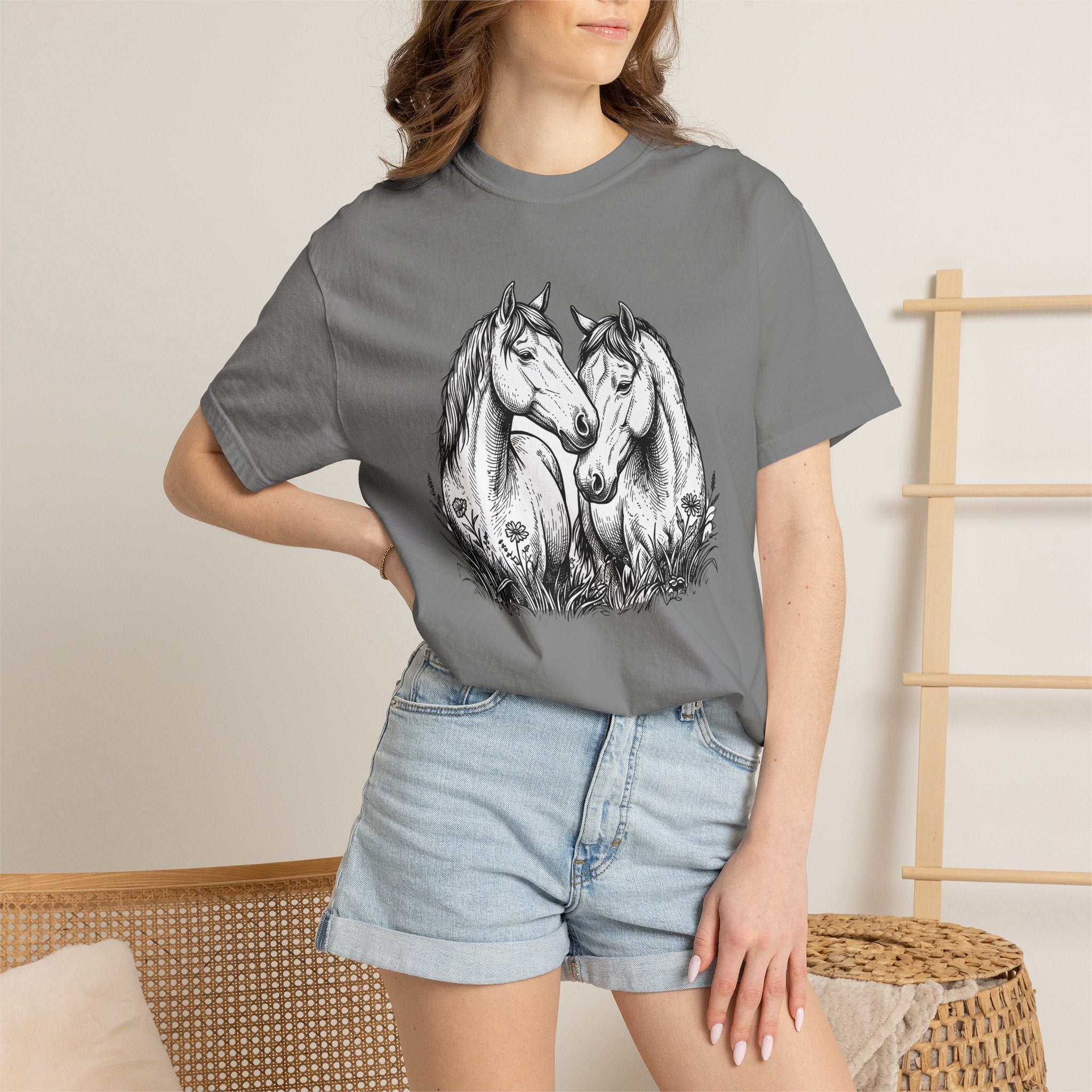 Horse lover