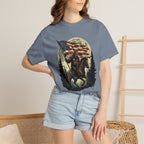Bigfoot Equestrian