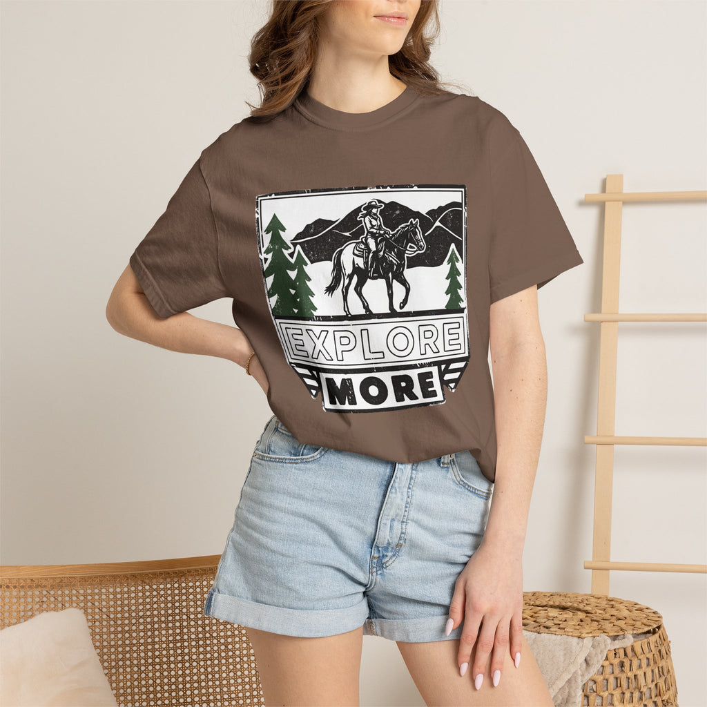 Explore more