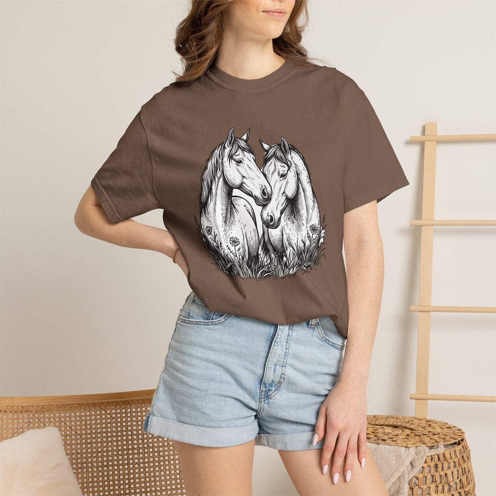Horse lover