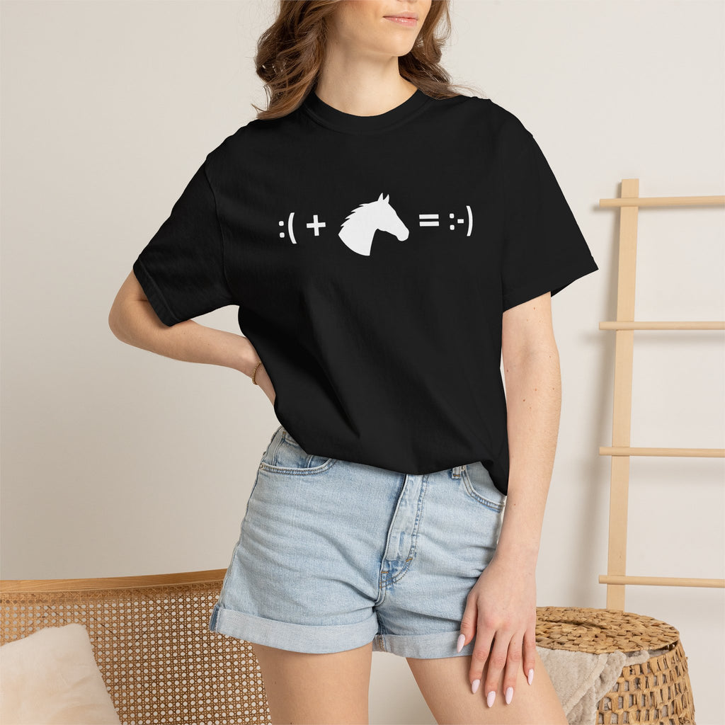 Horse math