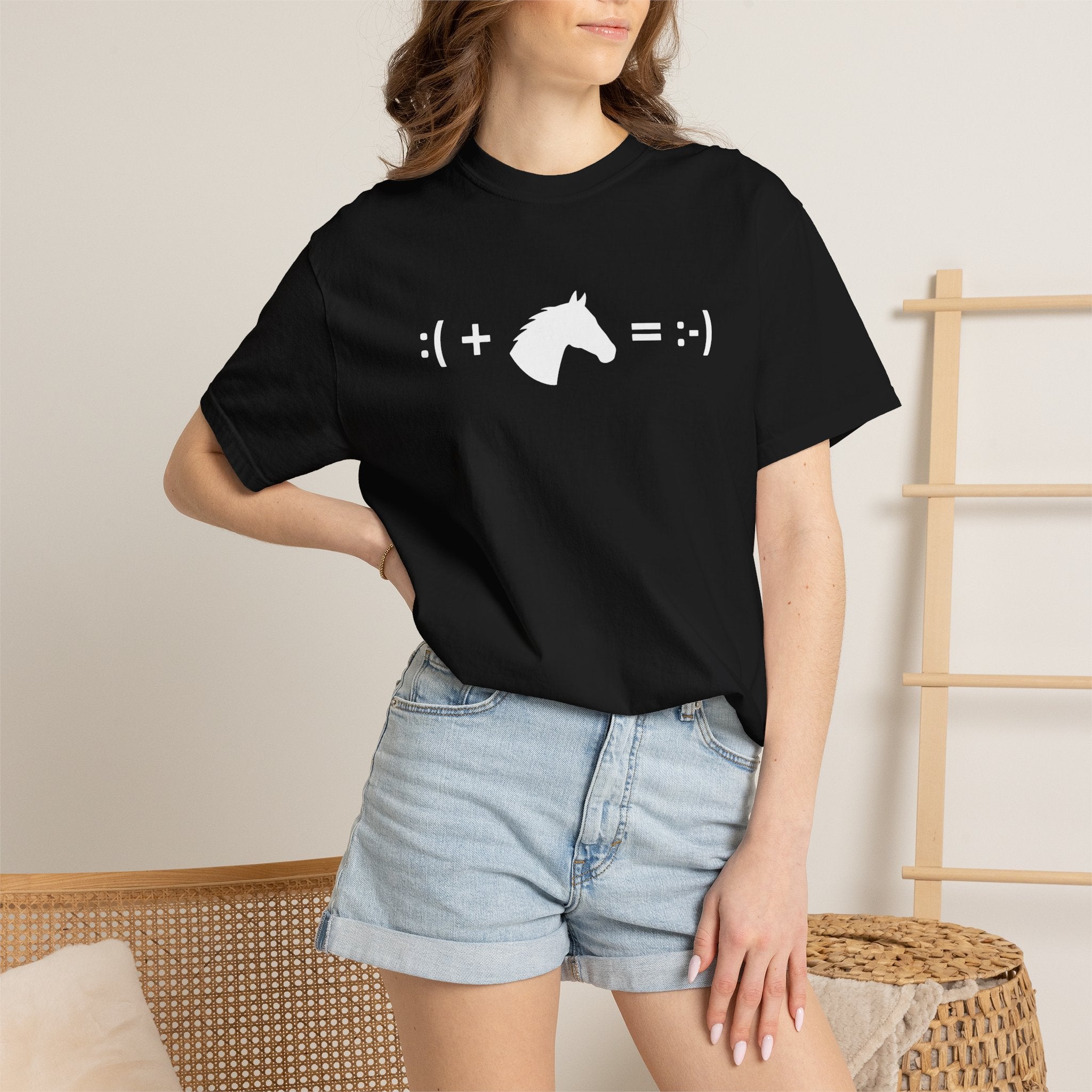 Horse math