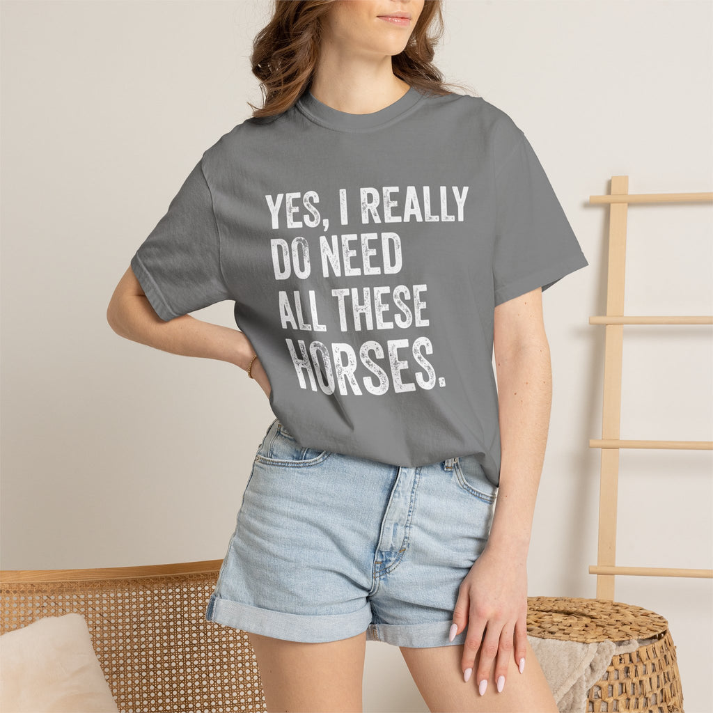 yes i really do need