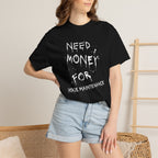 Need money