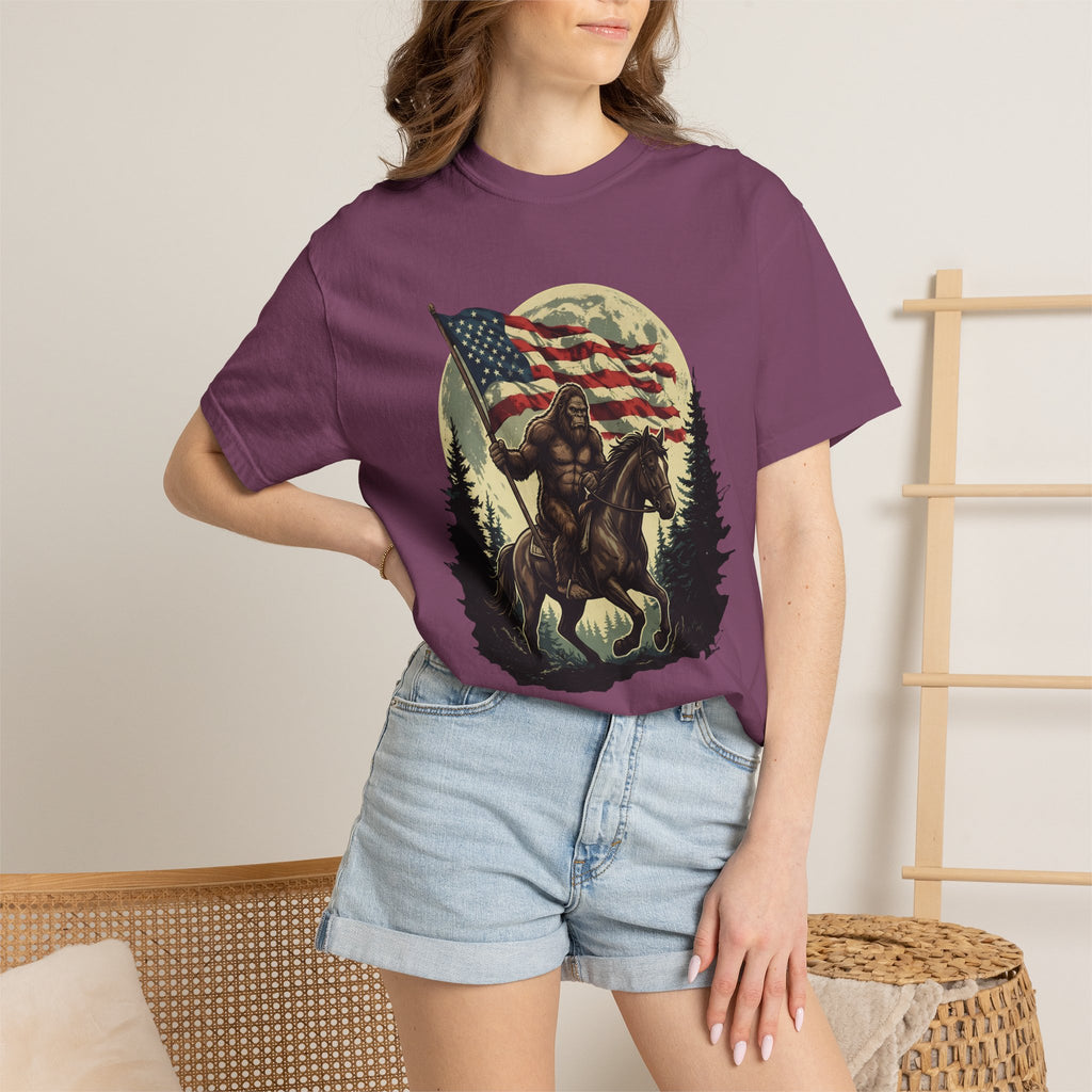 Bigfoot Equestrian