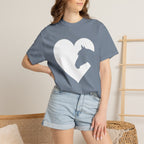 Equestrian heart