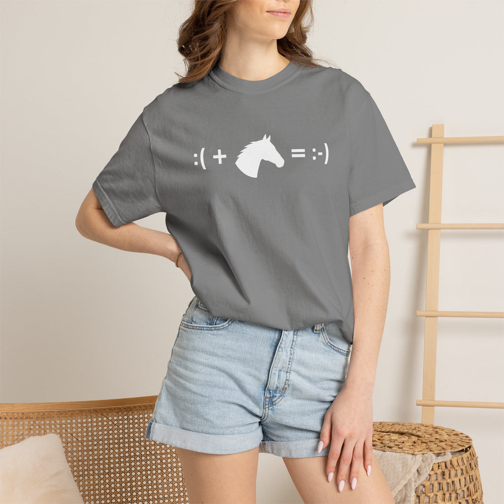 Horse math