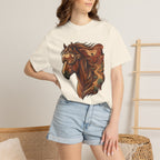 Desert horse
