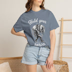 Hold your horses