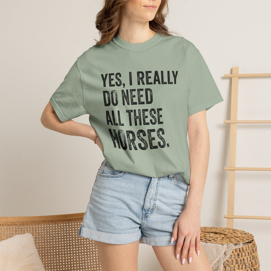 yes i really do need