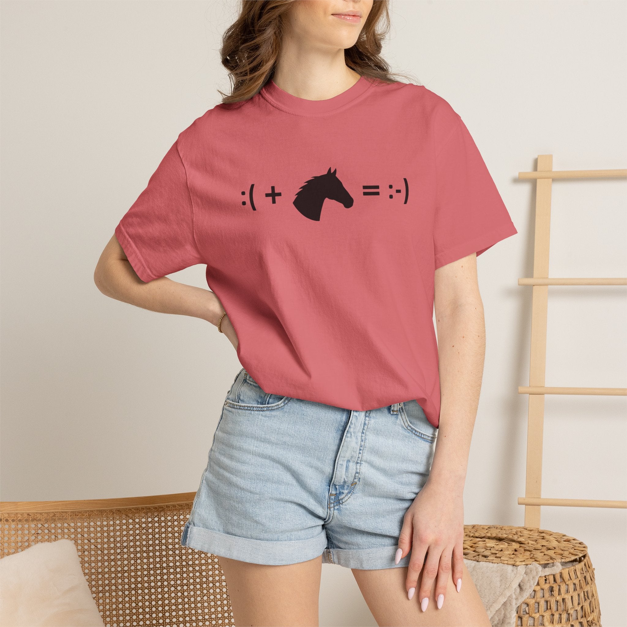 Horse math