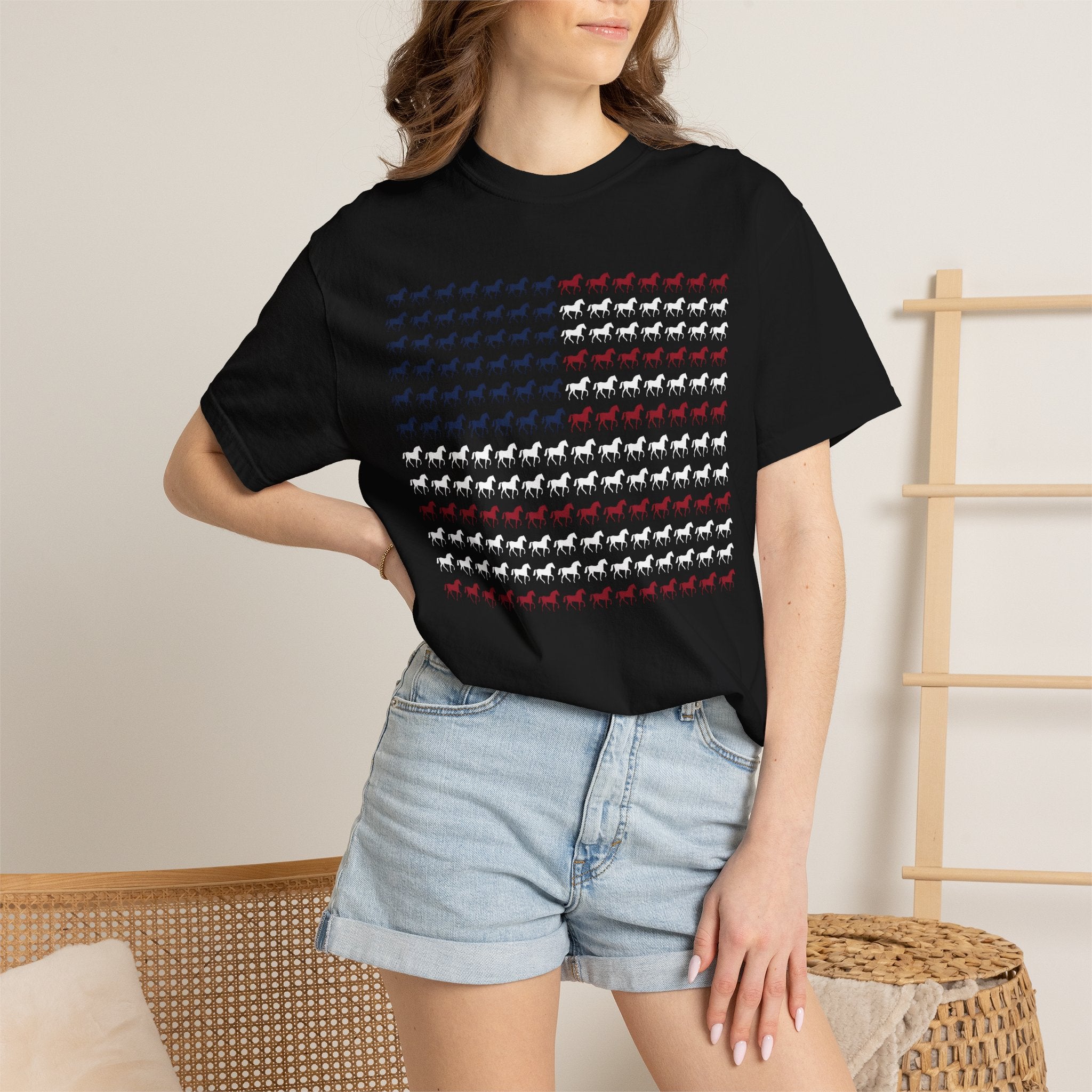 American flag