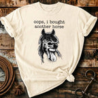 Oops, I bought