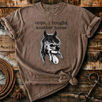 Oops, I bought