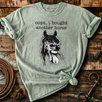 Oops, I bought