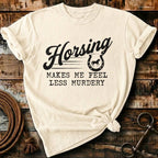 Horsing