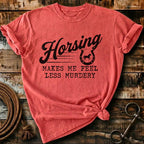 Horsing