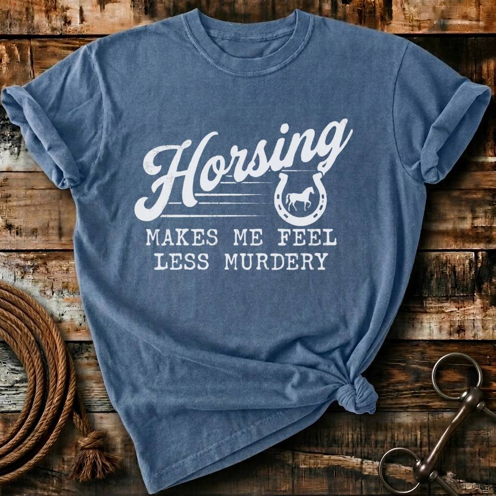 Horsing