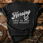 Horsing