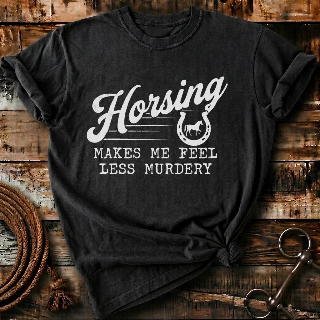 Horsing