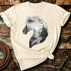 spirit of the mustang