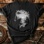 spirit of the mustang