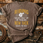 riding
