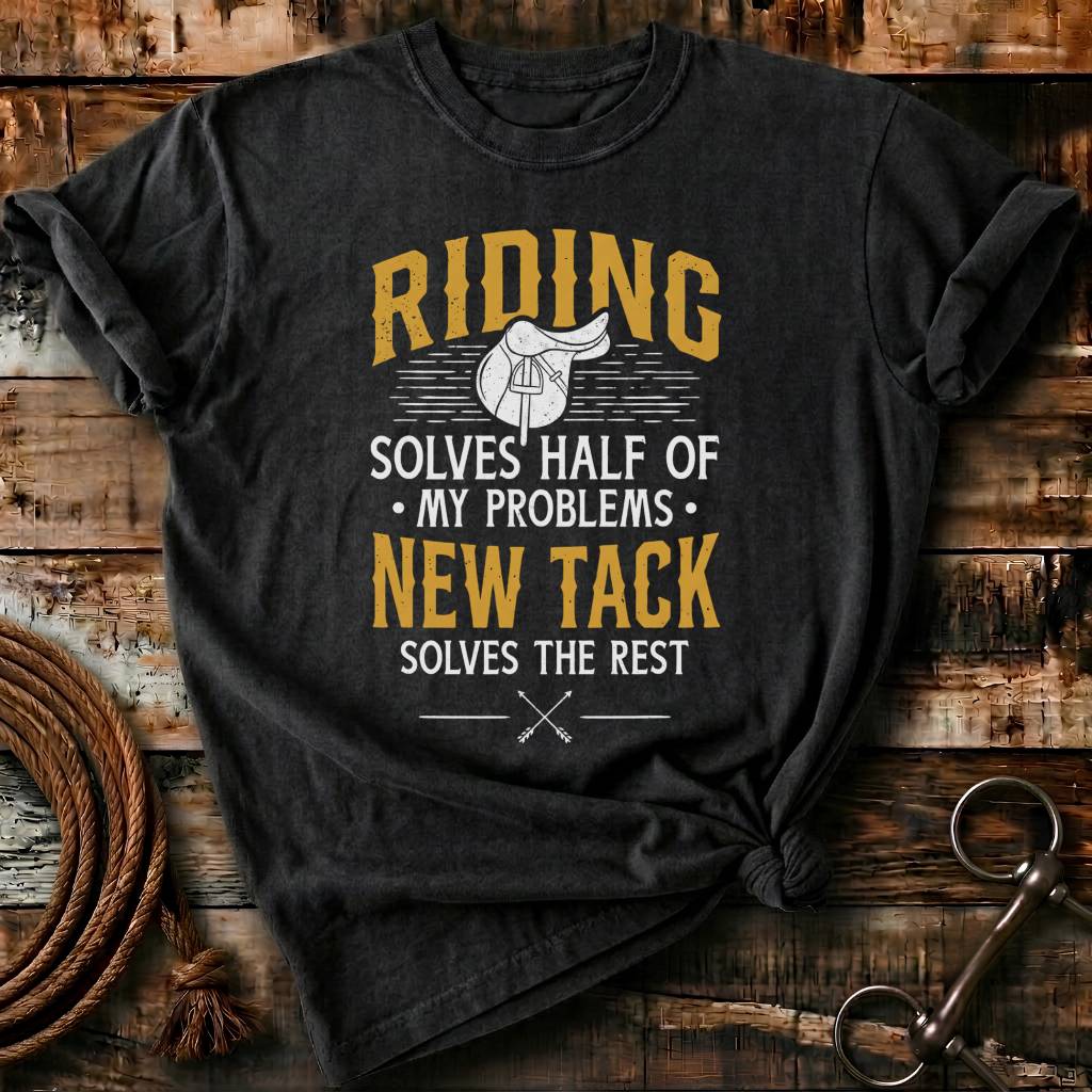 riding