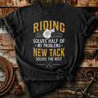 riding
