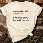 Equestrian