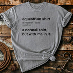 Equestrian