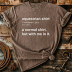 Equestrian