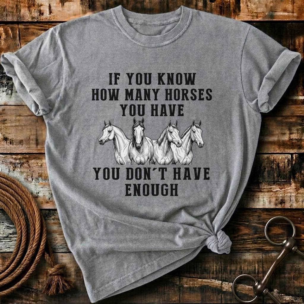 if you know