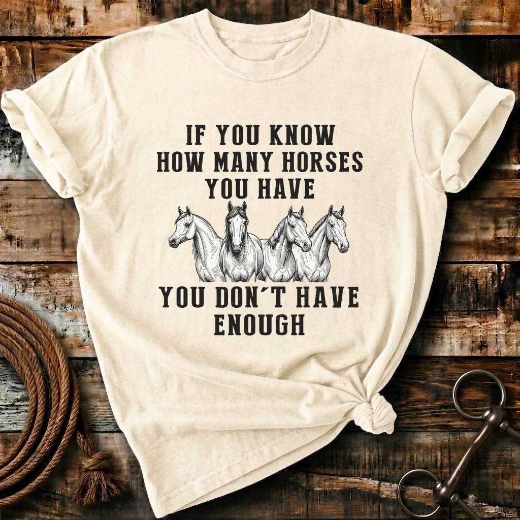 if you know