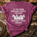 if you know