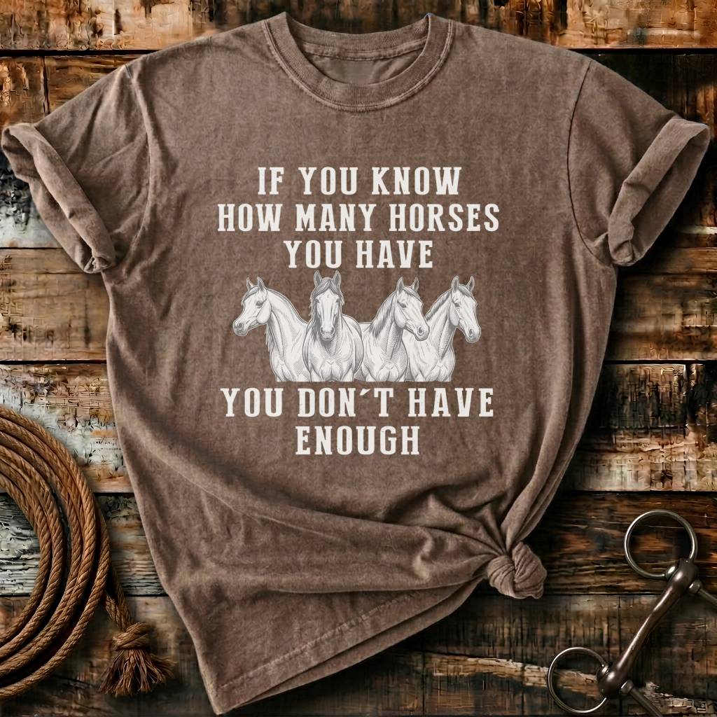 if you know