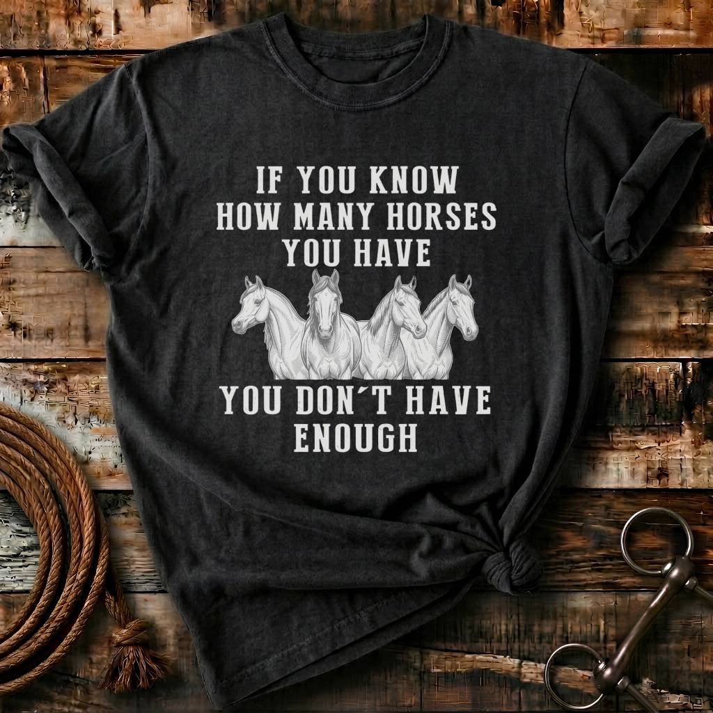 if you know