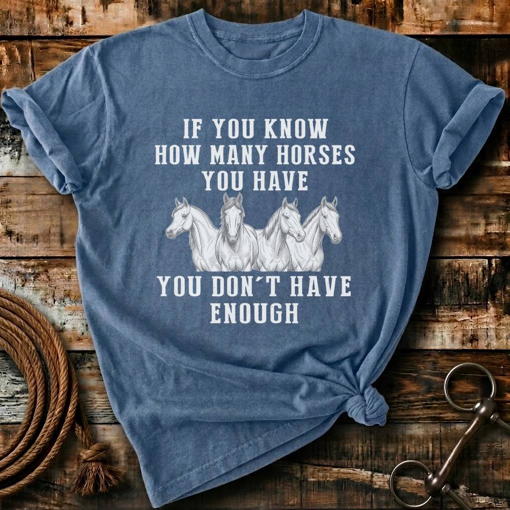 if you know