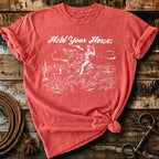 Hold your horses