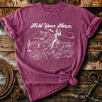 Hold your horses