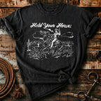 Hold your horses