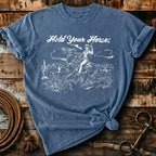 Hold your horses
