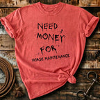 Need money