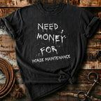 Need money