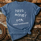 Need money